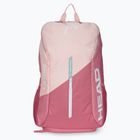 HEAD Tour Team tennis backpack 29 l pink 283512