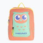 HEAD Kids Tennis Backpack 14 l pink 283682