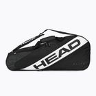 HEAD Elite 3R tennis bag 27 l black 283652
