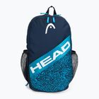 HEAD Elite 21 l tennis backpack navy blue 283662