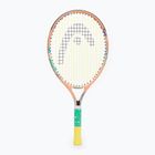 HEAD Coco 21 SC children's tennis racket in colour 233022