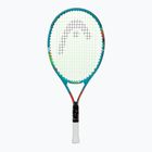 Children's tennis racket HEAD Novak 25 SC blue 233102