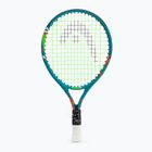 HEAD Novak 17 children's tennis racket blue 233142