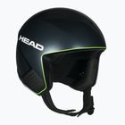 HEAD Downforce ski helmet black 320150