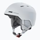 Ski helmet HEAD Valery W white
