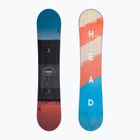Children's snowboard HEAD Rowdy blue-red 336620