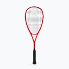 HEAD squash racket sq Cyber Pro red 213020
