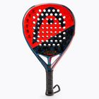 HEAD paddle racket Graphene 360+ Delta Hybrid With CB red/black 228100