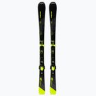 Women's Downhill Ski HEAD Super Joy SW SLR Joy Pro +Joy 11 black 315600/100801