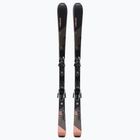 Women's Downhill Ski HEAD Epic Joy SW SLR Joy Pro + Joy 11 black 315610/100800
