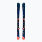 Women's Downhill Ski HEAD Total Joy SW SLR Joy Pro + Joy 11 blue 315620/100802