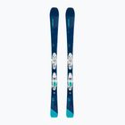 Women's Downhill Ski HEAD Pure Joy SLR Joy Pro + Joy 9 navy blue 315700