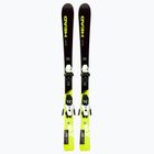 Children's downhill skis HEAD WC iRace Team SW Jrs + Jrs 7.5 black 314141/100862