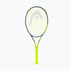 HEAD Graphene 360+ Extreme Jr. children's tennis racket yellow-grey 234800