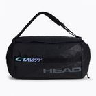 HEAD Gravity Sport tennis bag 67 l black 283031