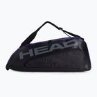 HEAD Tour Team 9R Supercombi tennis bag 58 l black 283171
