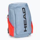 HEAD tennis backpack Rebel 25 l grey 283531