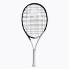 HEAD Speed 25 SC children's tennis racket black and white 233672