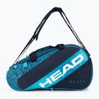 HEAD Tour Elite Padel Supercombi bag 46.4 l navy blue 283702