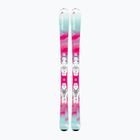 Children's alpine skis HEAD Joy Easy JRS + bindings Jrs 7.5 GW CA mint/pink