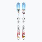 Children's alpine skis HEAD Paw Patrol JRS + bindings Jrs 4.5 GW CA blue/white