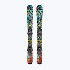 Children's alpine skis HEAD Monster Easy JRS + bindings Jrs 4.5 GW CA multicolour