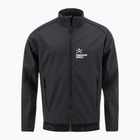 HEAD men's softshell jacket Race Softshell black