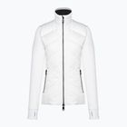HEAD Rebels Carina FZ women's hybrid jacket white 824232