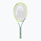 HEAD Extreme Jr 2022 children's tennis racket green 235352