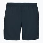 Men's tennis shorts HEAD Club navy blue 811379NV