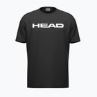 Men's T-shirt HEAD Club Basic black