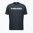 Men's T-shirt HEAD Club Basic navy