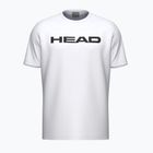 Men's T-shirt HEAD Club Basic white