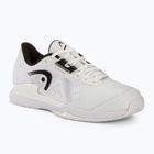 Men's tennis shoes HEAD Sprint Pro 3.5 white/black