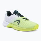 HEAD Revolt Pro 4.0 men's tennis shoes green and white 273263