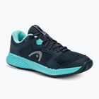 HEAD Sprint Evo 3.0 Clay blueberry/teal men's tennis shoes