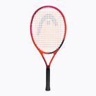 HEAD Radical Jr. 25 children's tennis racket red 234913