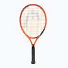 HEAD Radical Jr. 21 children's tennis racket red 234933