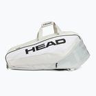 HEAD Pro X Raquet Tennis Bag 97 l white 260023