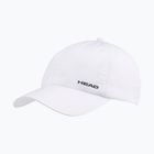 HEAD Light Function baseball cap white 287013