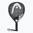 HEAD Flash Pro 2023 paddle racket black 226113