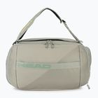 Padel bag HEAD Pro Duffle Bag M Padel 49 l Light Green/Liquid Lime
