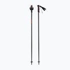 HEAD Frontside ski poles black/red