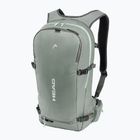 HEAD Women Backpack 25 l mint skiable backpack