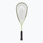 Squash racket HEAD Extreme 145 2023 yellow 212033
