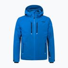 Men's ski jacket HEAD Neo ocean