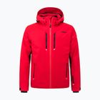 Men's ski jacket HEAD Neo red