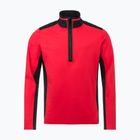 Men's sweatshirt HEAD Marty 2023 red