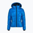 Women's down jacket HEAD Ashley metallic/ocean