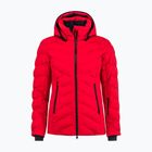 Women's ski jacket HEAD Sabrina 2023 red